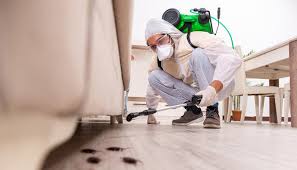 Best Residential Pest Control  in Alice, TX